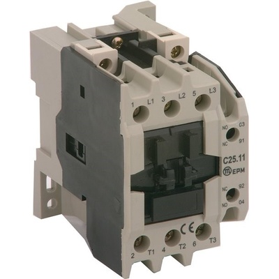 EPM C25.11 230V/50HZ – Sleviste.cz