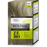 Kolora zero Боя за коса без амоняк - Nr. 9.1 Silver Ash, 1 бр (3015755)