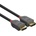 Lindy Lindy Anthra Line DisplayPort 1.2 кабел, черен, 10м (36486)