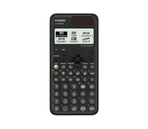 Sencor FX 991 CW