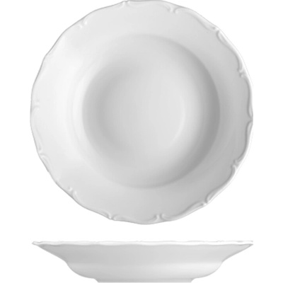 Talíř hluboký 24 cm Verona
