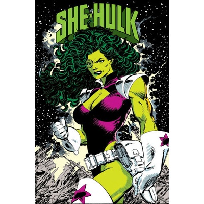 Hulk Hunting She-Hulk Epic Collection: Interrupted Melody od 938 Kฤ - Heureka.cz