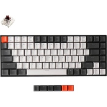 Keychron K2 v2 RGB Gateron Brown Hot-swappable K2-B3H