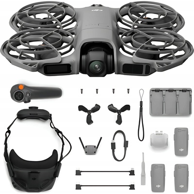 DJI Neo 2 Motion Fly More Combo – Zboží Mobilmania