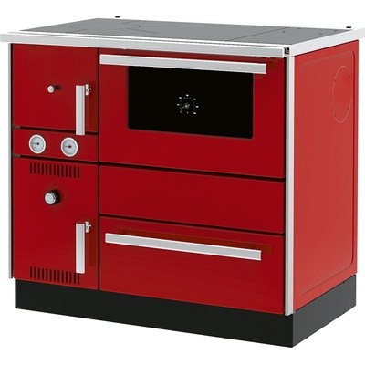 Alfa Plam Alfa Term 20 pravý červená