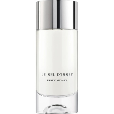 Issey Miyake Le Sel d'Issey (Refillable) EDT 150 ml