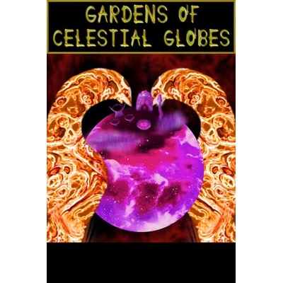 Structures from obscurity Gardens of Celestial Globes (PC)