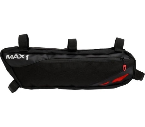 Max1 Backcountry One