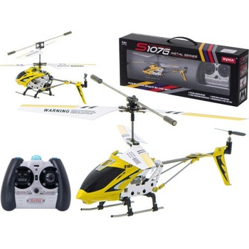 Syma S107G