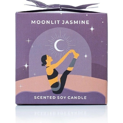 Moonshine Yoga Moonlit Jasmine 60 g