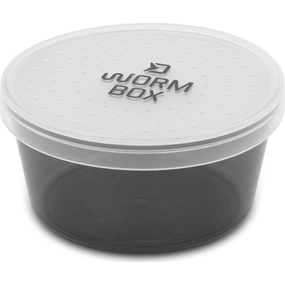 Delphin Krabička na červy WormBOX 10 x 5 cm