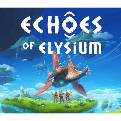 Echoes of Elysium