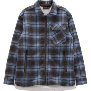 CMP Мъжко поларено яке CMP Jacket 36M4717 Casual jacket - Moka / Paradise (005-7321-0213)