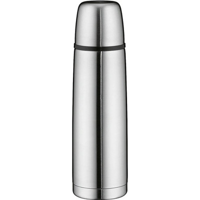 Alfi Izolovaná fľaša Top Therm strieborná 500 ml