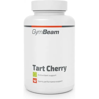 GymBeam Tart Cherry 90 капс