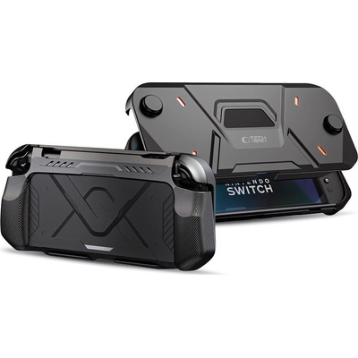 Tech-Protect Carbonox Nintendo Switch 2