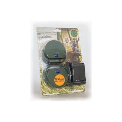E-myslivost CaliberHunting - Detektor pohybu - sada 2 čidla