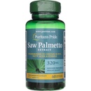 Puritan's Pride Saw Palmetto Standardized Extract 320 mg 60 mäkkých gélov