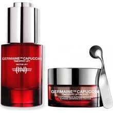 Germaine de Capuccini Timexpert Lift (IN) Vector Lift zpevňující sérum 50 ml + krém na oční okolí 15 ml darčeková sada