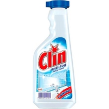 Clin na okná proti zahmlievaniu náhradná náplň 500 ml