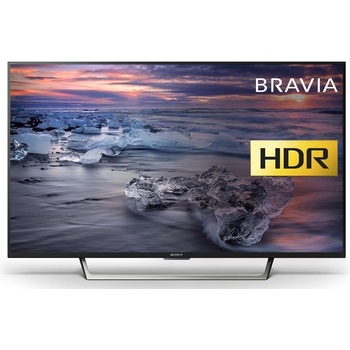 Sony Bravia KDL-49WE755