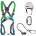 Rock Empire Basic Arrest set