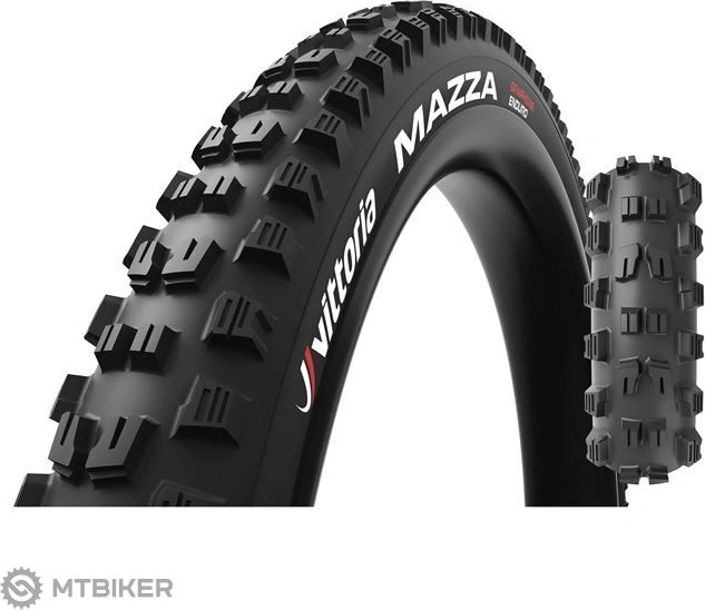 Vittoria Mazza 29x2.40 od 1 274 Kč - Heureka.cz