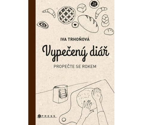 Vypečený diář