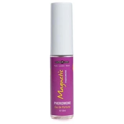 Парфюм с феромони за мъже "Magnetic Pheromone", които харесват мъже 10мл