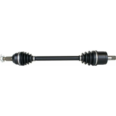 All Balls Racing Náprava All Balls Racing AB8-HO-8-383 8ball