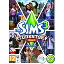 The Sims 3 University Life