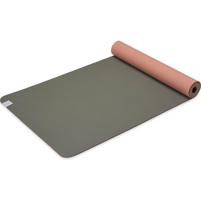GAIAM TPE - Постелка за йога 6 mm - Olive
