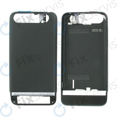 Kryt HTC One V zadní černý