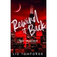 Rewind it Back - Späť na začiatok