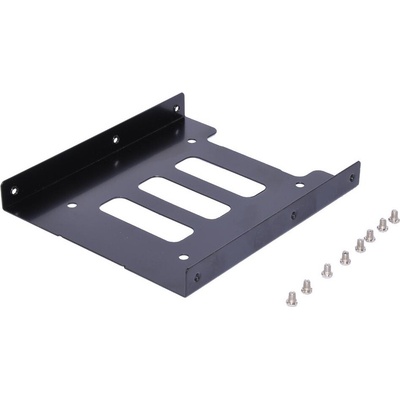 преходник Makki SSD/HDD bracket 2.5" to 3.5 (MAKKI-HDB-250)