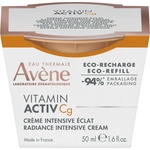 Eau Thermale Avène Vitamin Activ Cg Интензивен озаряващ крем, пълнител, 50 ml