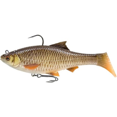 Savage Gear Gumová nástraha 3D Roach RTF Bream - 12cm 34g