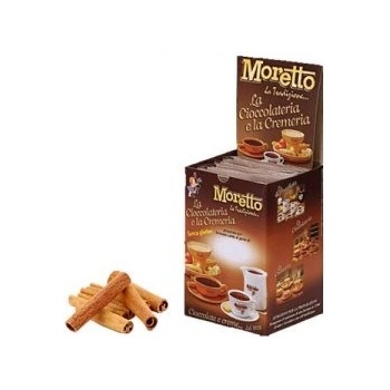 Moretto Čokoláda Škorica 12 x 30 g