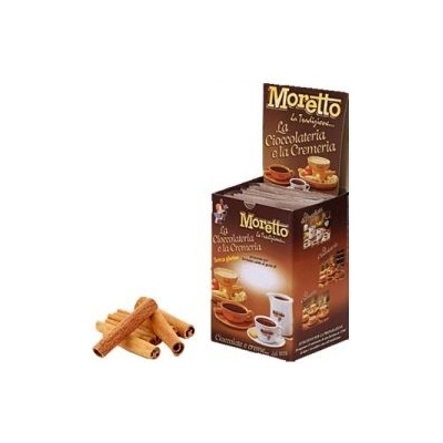 Moretto Čokoláda Škorica 12 x 30 g