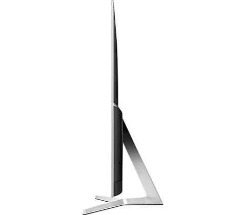 Samsung UE55MU8002