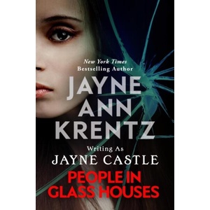 People in Glass Houses: Harmony 17 | Jayne Castle (ISBN: 9780349441818)