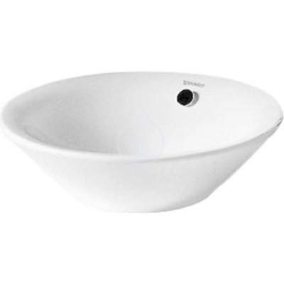 Duravit Starck 1 0408330000