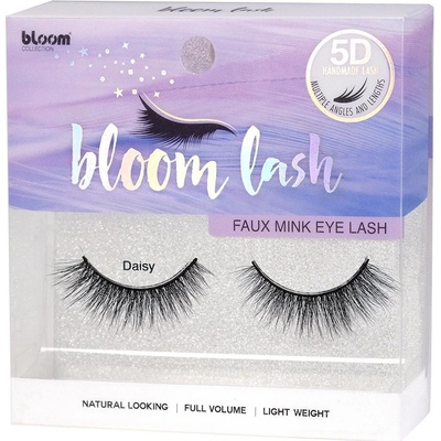 Bloom Daisy 5D Faux Mink