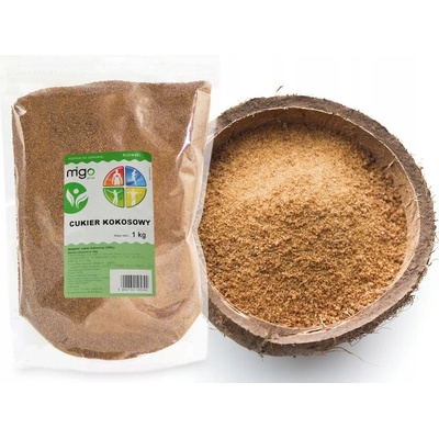 MIGOgroup cuk kokosový přírodní 1 kg