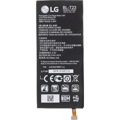 LG BL-T23 Оригинална Батерия за LG XCam K580