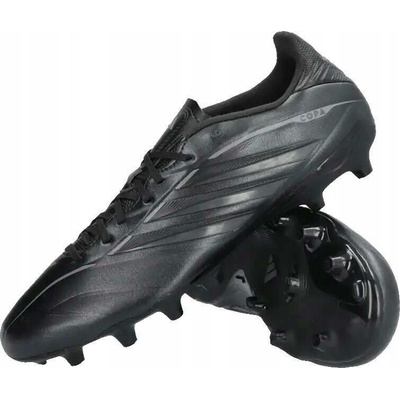 adidas COPA PURE IV LEAGUE FG Unisex Černé