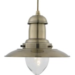 Searchlight Fisherman 4301AB