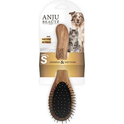 Anju Beauté Brosse Simple Kartáč S – Zboží Mobilmania