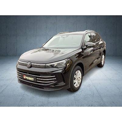 Volkswagen Tiguan 2.0 TDI Elegance 4Motion DSG 142 kW