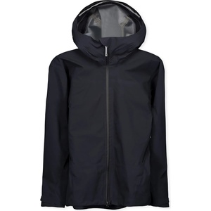 Houdini Мъжко водоустойчиво яке Houdini BFF Jacket II Waterproof jacket - True Black - размер S (004-7119-0112)